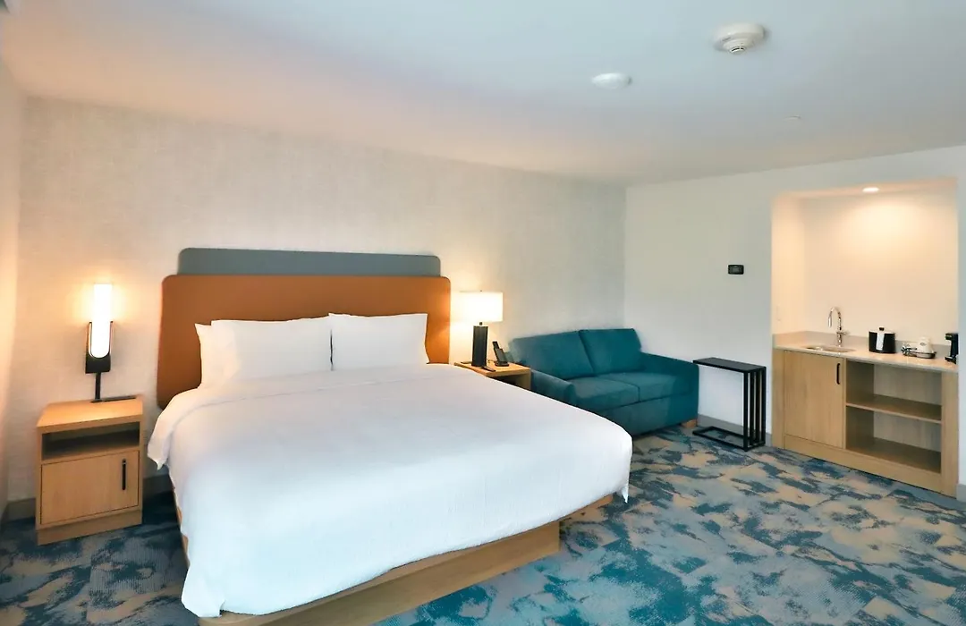 Hampton Inn & Suites By Hilton San Diego Seaworld Near Old Town-1