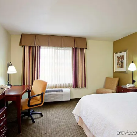 Hampton Inn & Suites By Hilton San Diego Seaworld Near Old Town-3